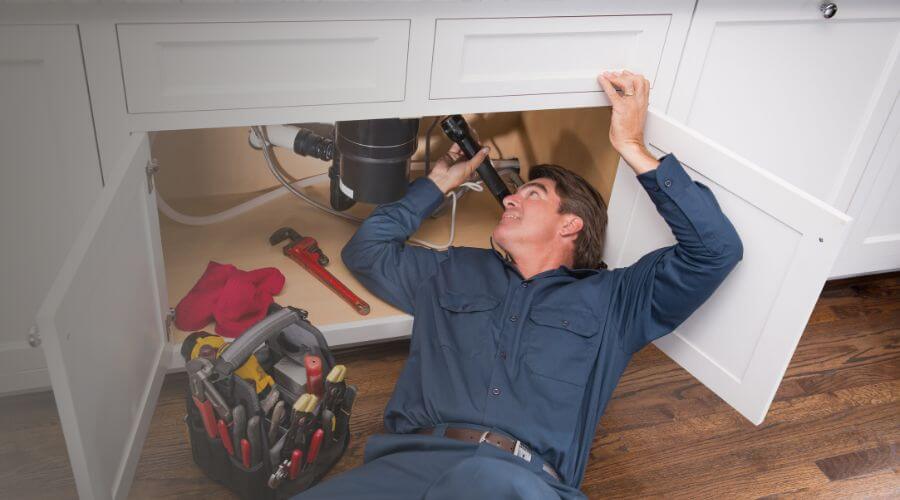 Professional Leak Detection Services in Green Isle, MN